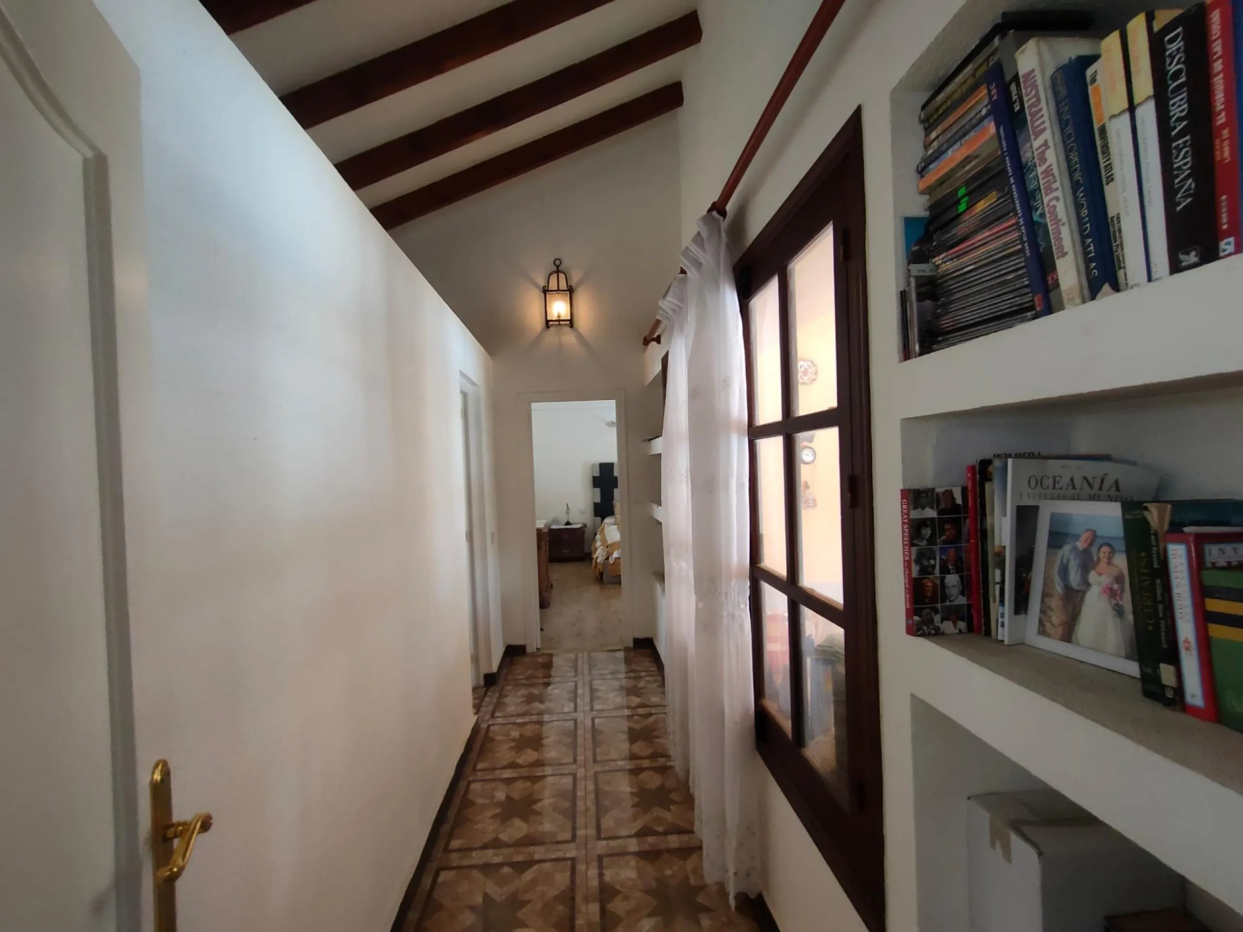 Stunning 5-Bedroom House with Pool in Orihuela Costa