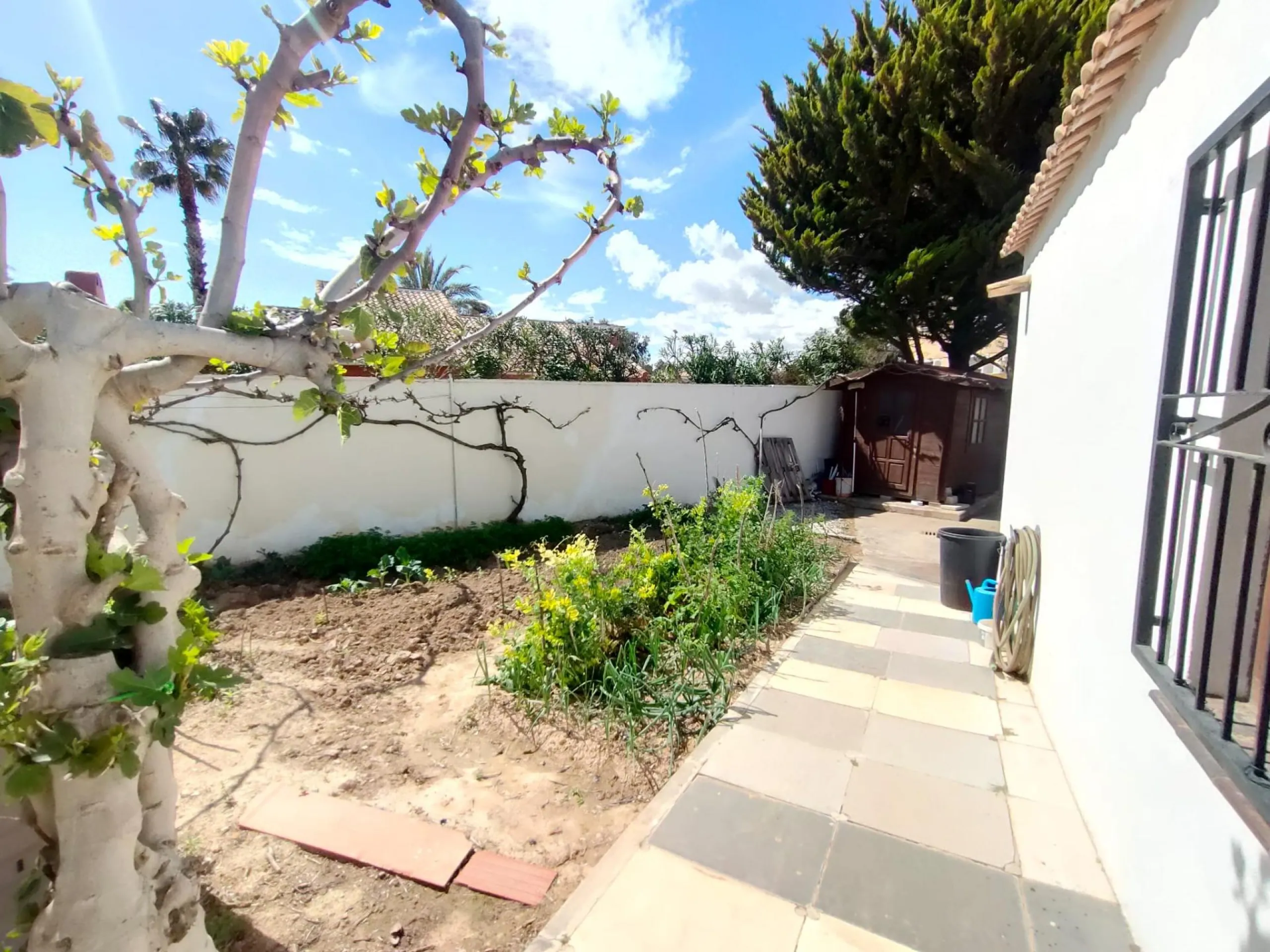 Stunning 5-Bedroom House with Pool in Orihuela Costa