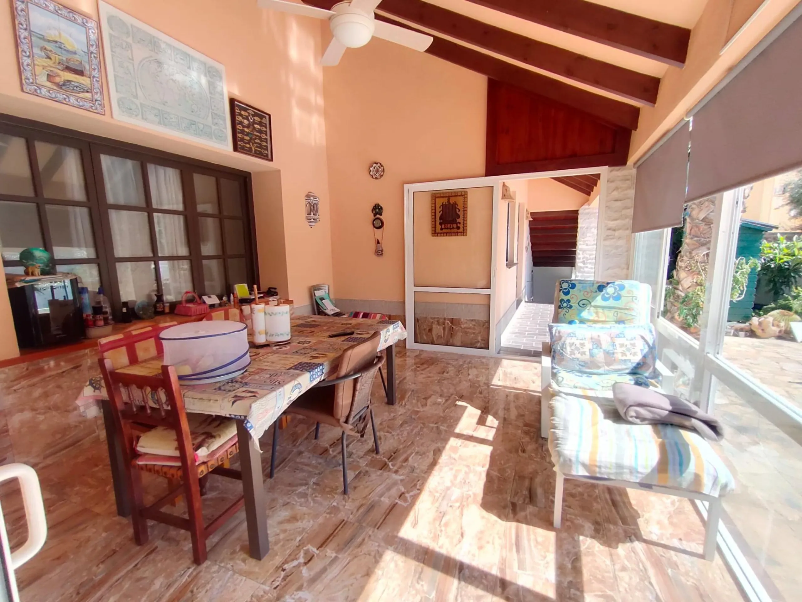 Stunning 5-Bedroom House with Pool in Orihuela Costa