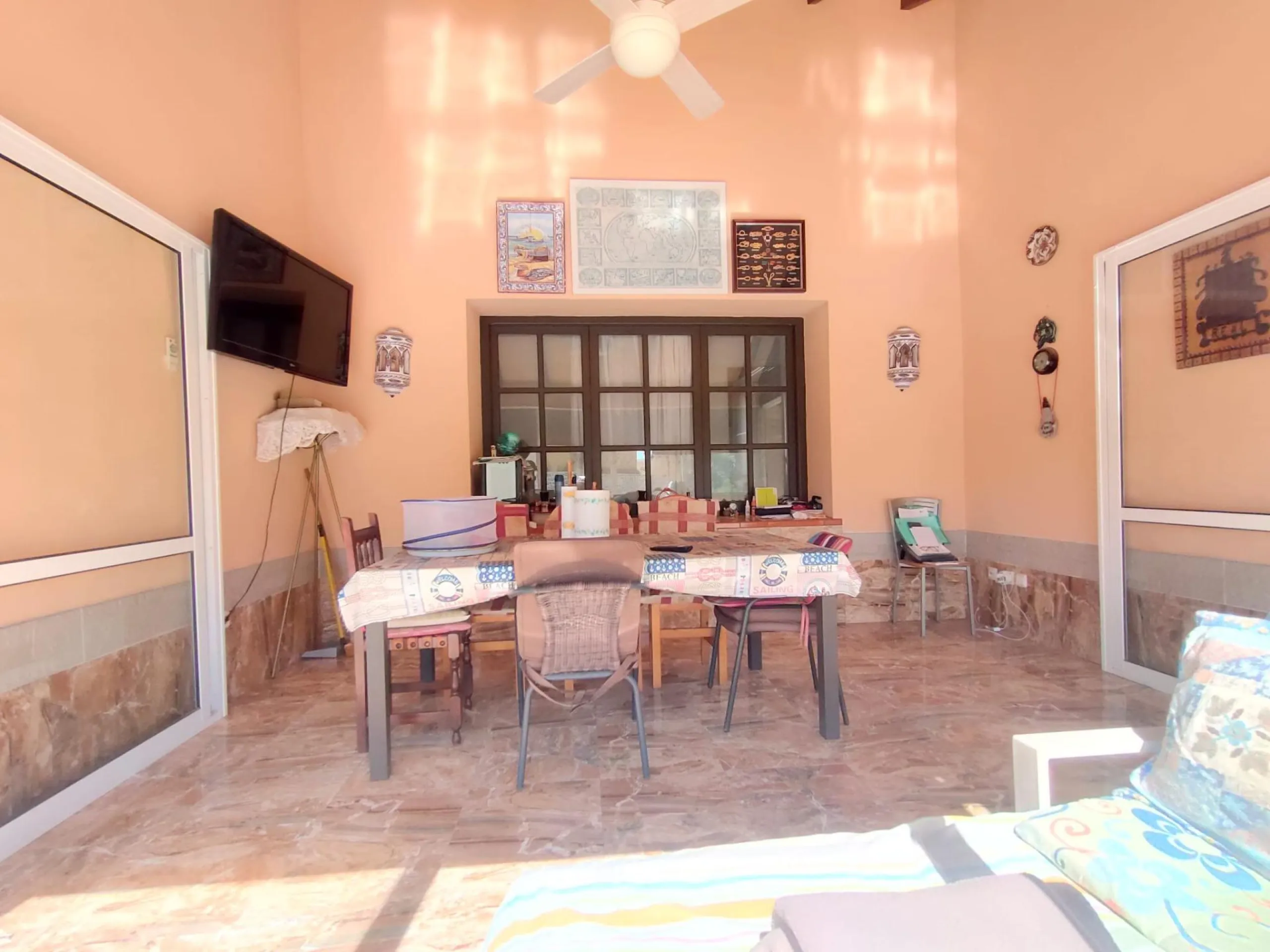 Stunning 5-Bedroom House with Pool in Orihuela Costa