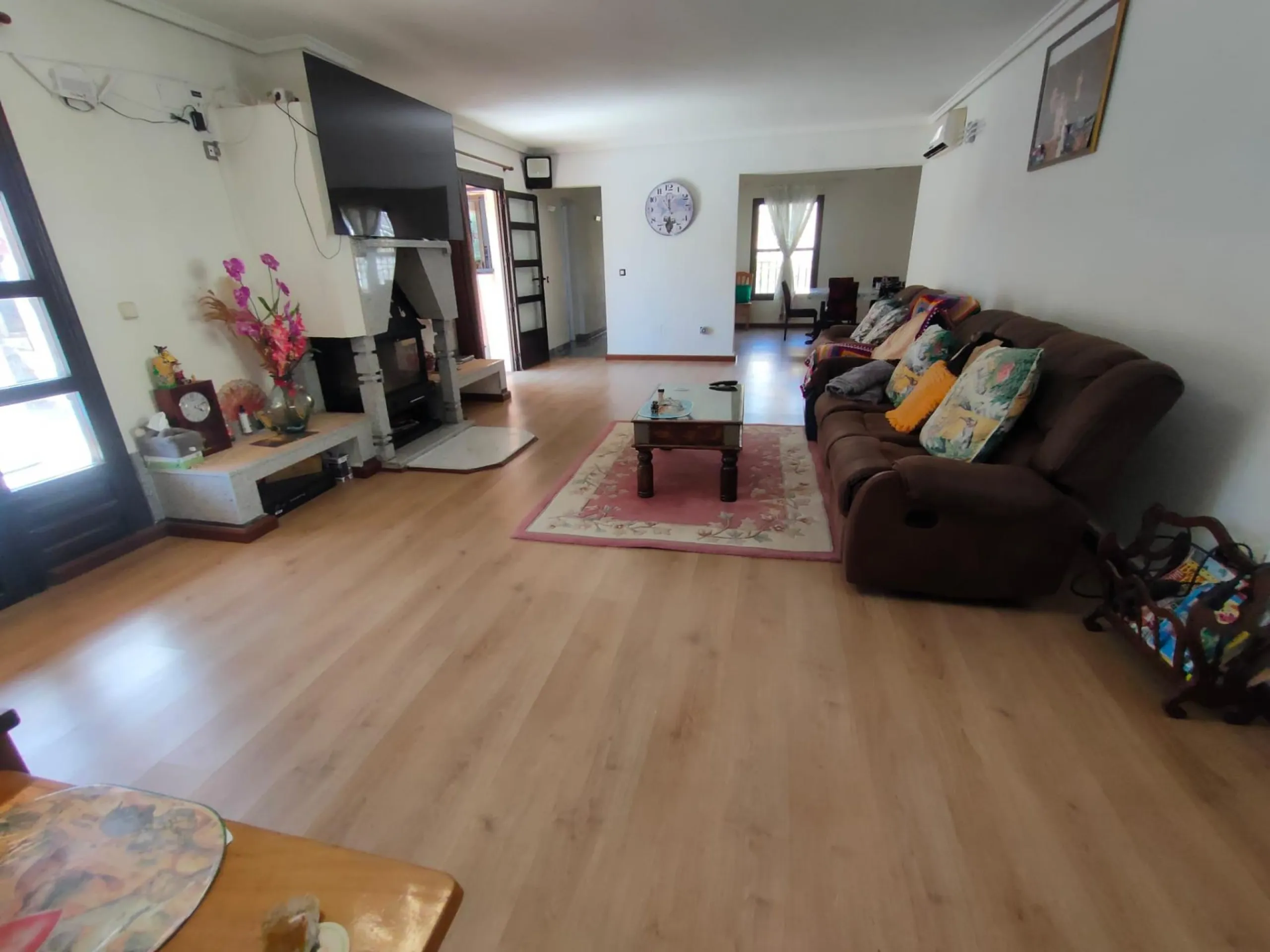 Stunning 5-Bedroom House with Pool in Orihuela Costa