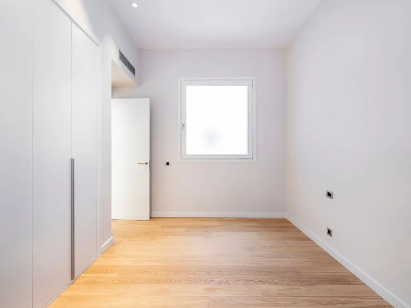 Piso de obra nueva con vistas al mar en Port Vell, Barcelona