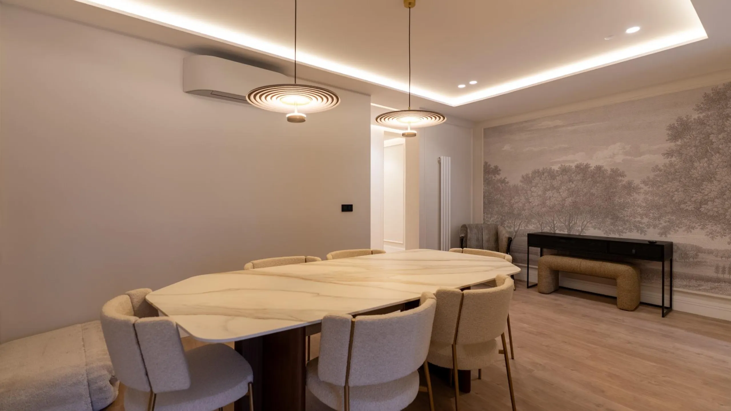 RENOVATED 3-BEDROOM APARTMENT IN UNIVERSIDAD – MALASAÑA | EXTERIOR, 5TH FLOOR