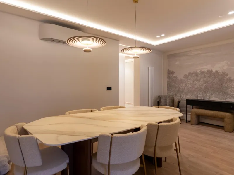 RENOVATED 3-BEDROOM APARTMENT IN UNIVERSIDAD – MALASAÑA | EXTERIOR, 5TH FLOOR