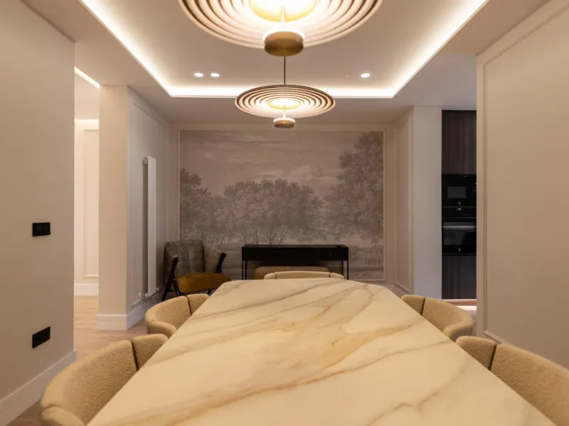RENOVATED 3-BEDROOM APARTMENT IN UNIVERSIDAD – MALASAÑA | EXTERIOR, 5TH FLOOR