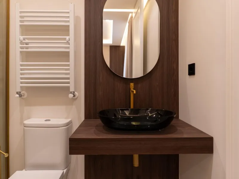 RENOVATED 3-BEDROOM APARTMENT IN UNIVERSIDAD – MALASAÑA | EXTERIOR, 5TH FLOOR