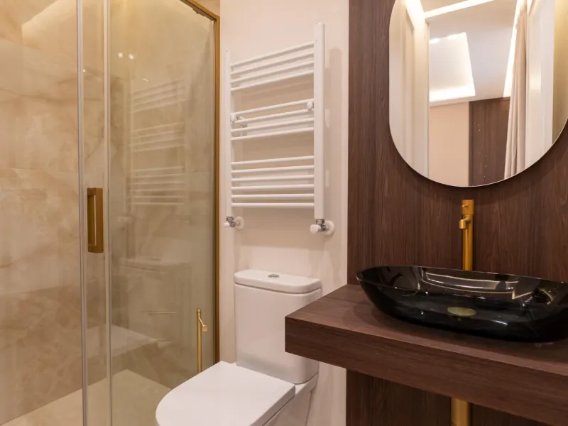 RENOVATED 3-BEDROOM APARTMENT IN UNIVERSIDAD – MALASAÑA | EXTERIOR, 5TH FLOOR