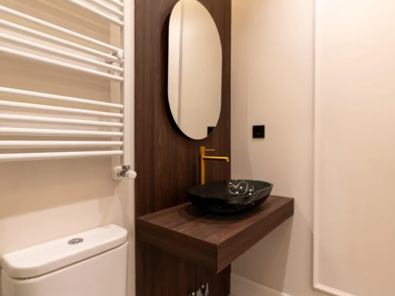 RENOVATED 3-BEDROOM APARTMENT IN UNIVERSIDAD – MALASAÑA | EXTERIOR, 5TH FLOOR