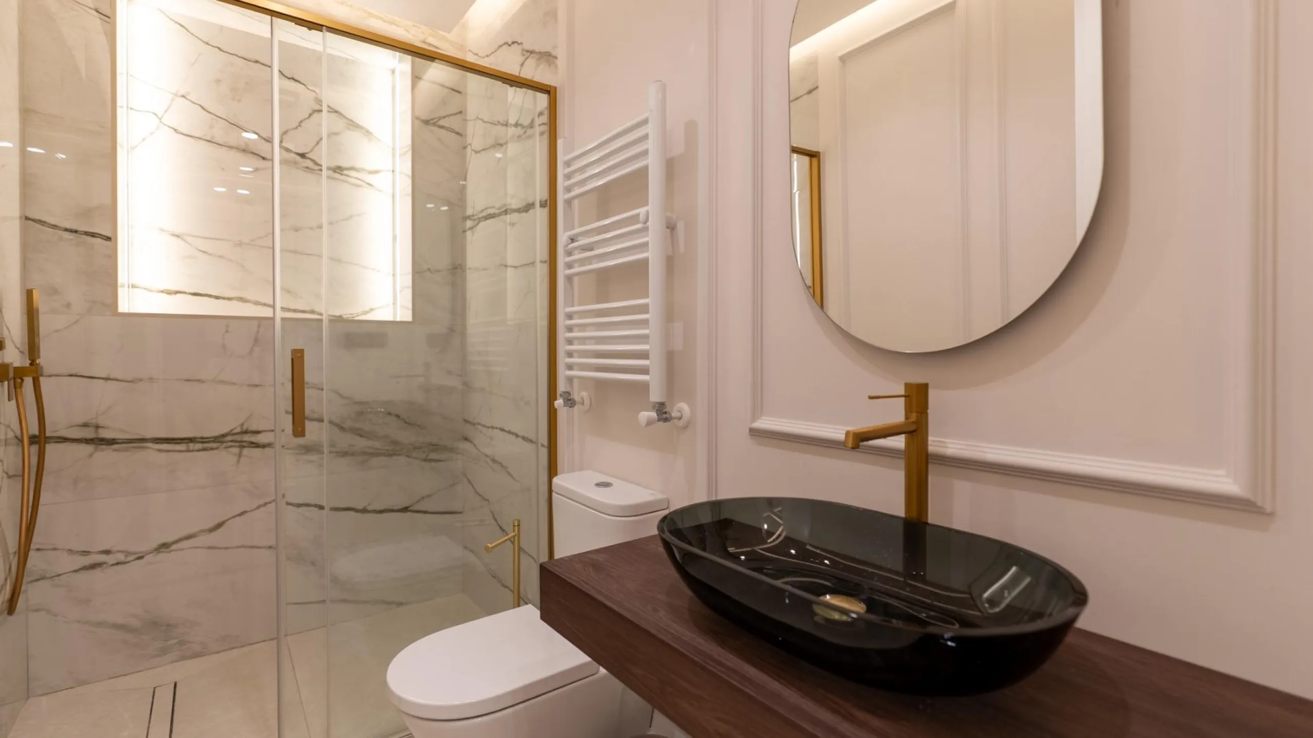 RENOVATED 3-BEDROOM APARTMENT IN UNIVERSIDAD – MALASAÑA | EXTERIOR, 5TH FLOOR