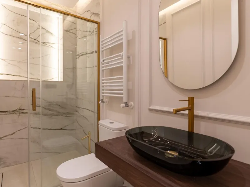 RENOVATED 3-BEDROOM APARTMENT IN UNIVERSIDAD – MALASAÑA | EXTERIOR, 5TH FLOOR