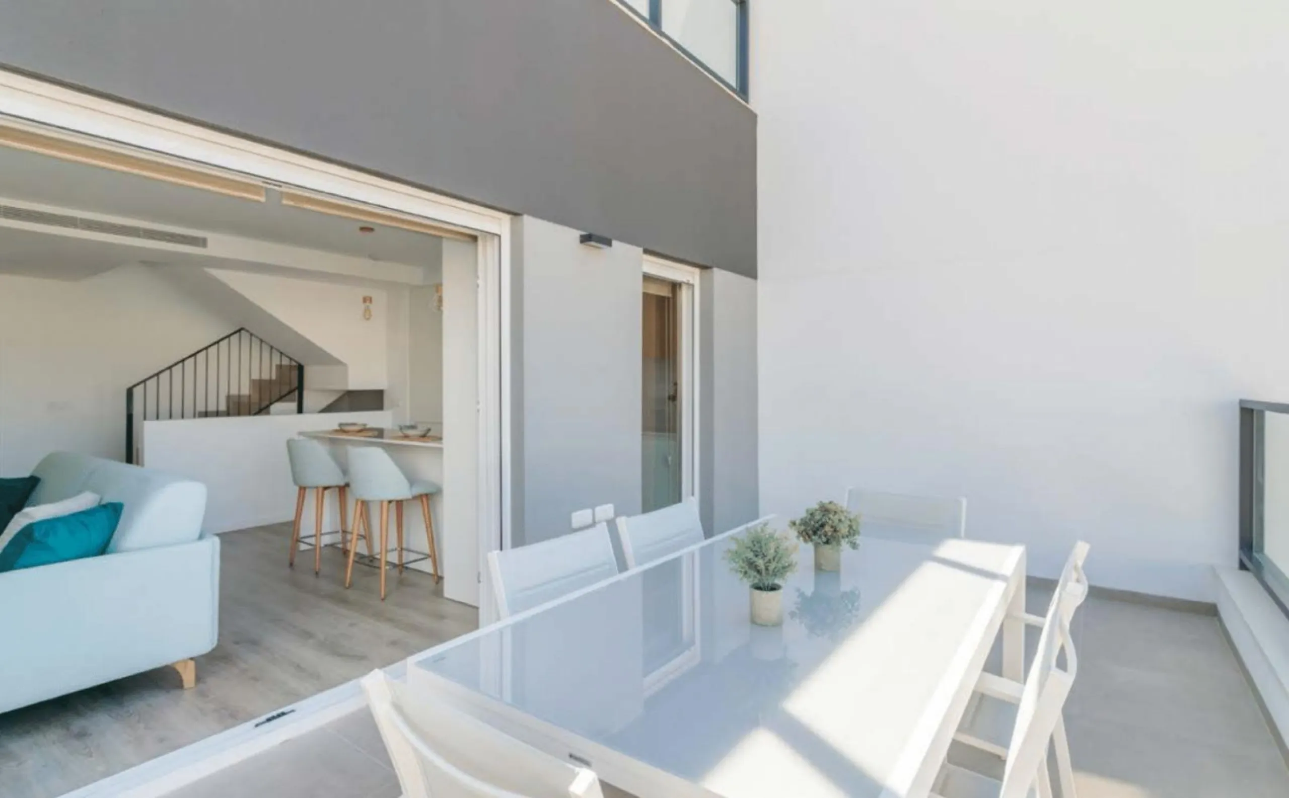 🌴 Nature · Balcon de Finestrat