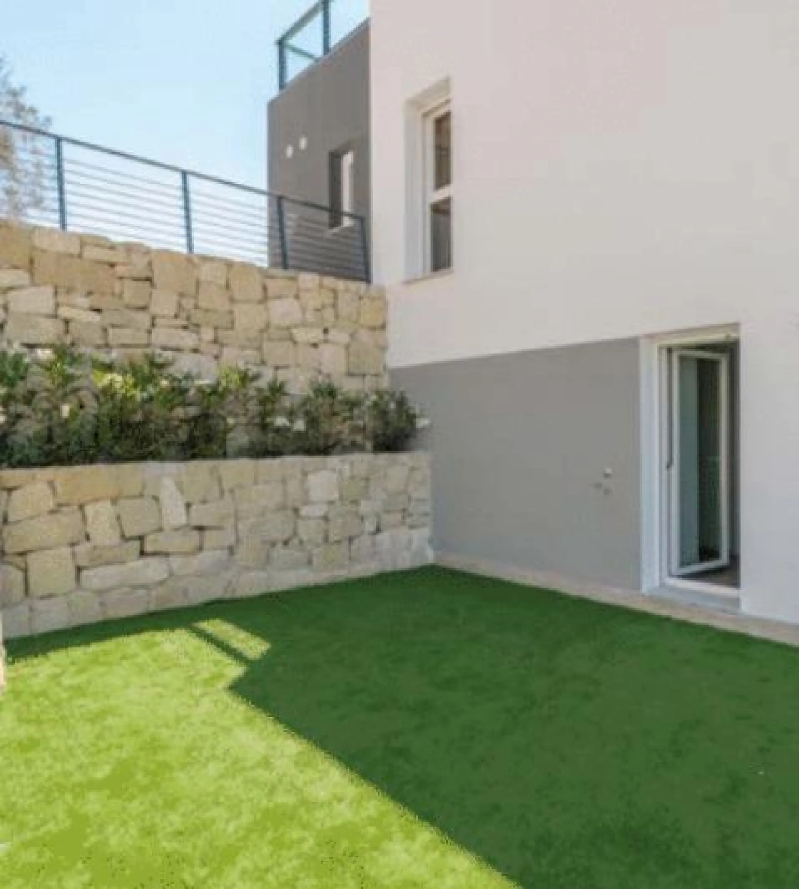 🌴 Nature · Balcon de Finestrat
