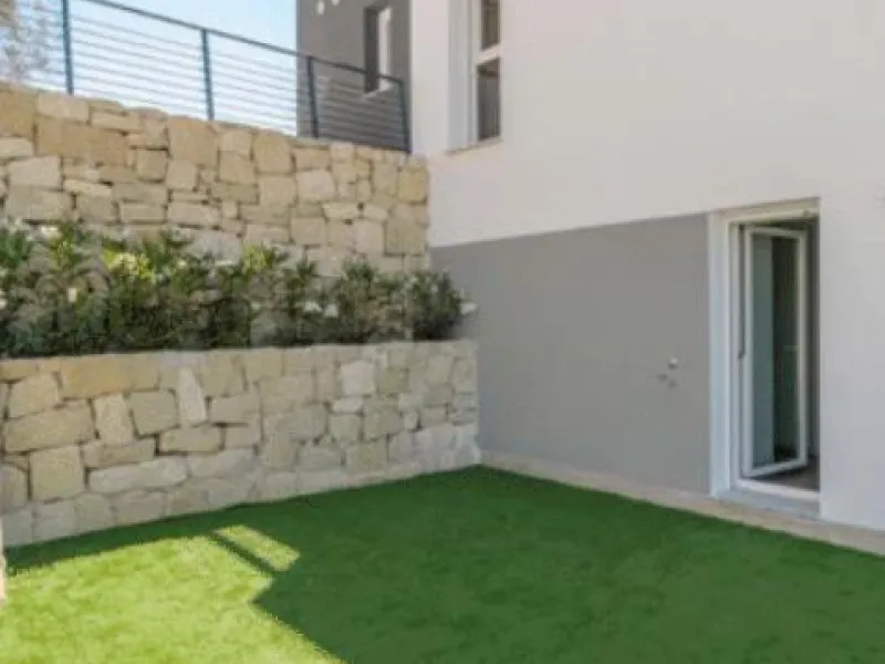 🌴 Nature · Balcon de Finestrat