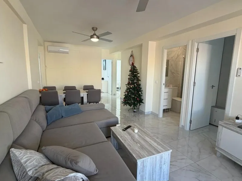 APARTAMENTO REFORMADO