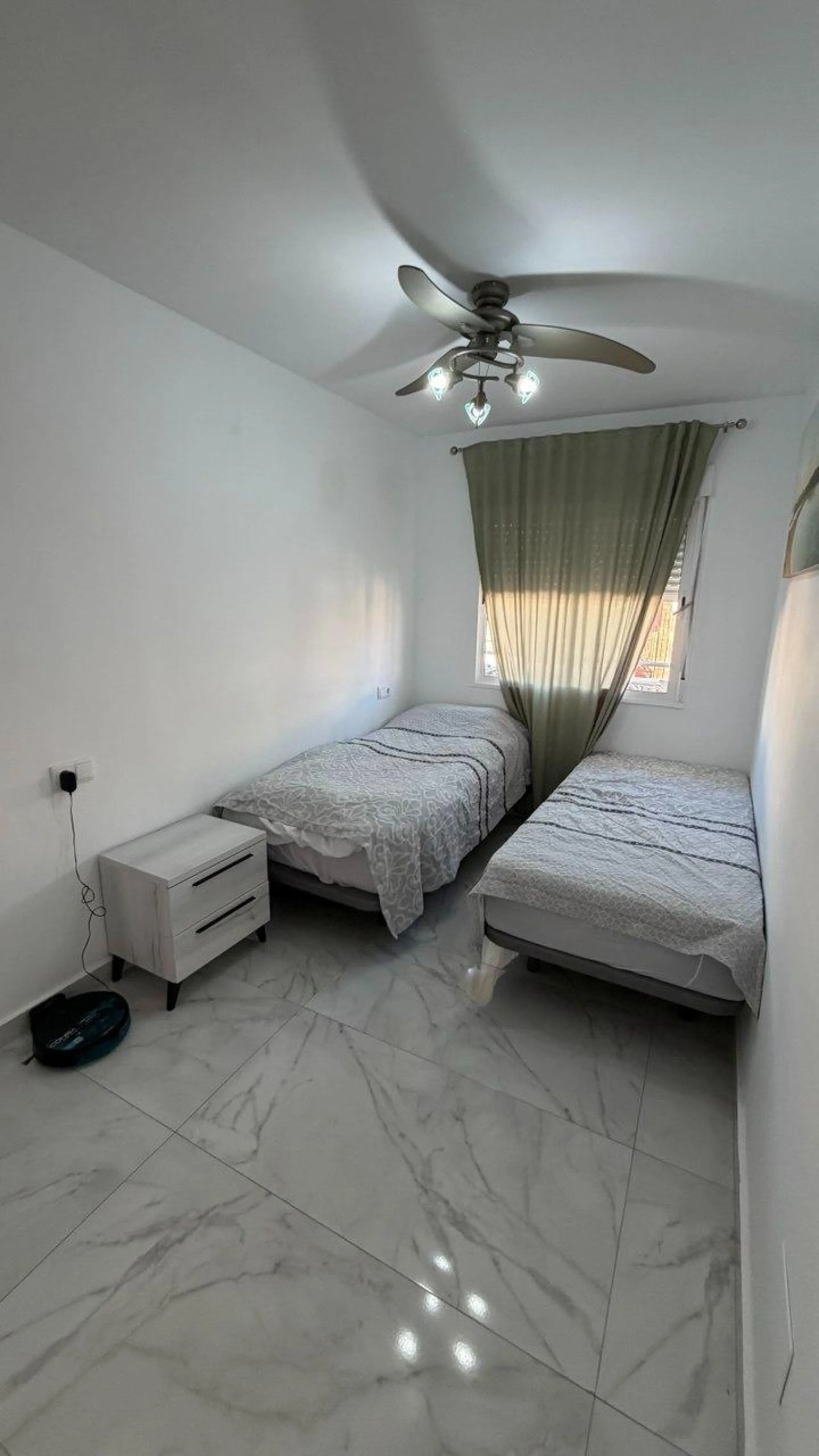 Stunning North-Facing Apartment in Torrevieja - Just 150m from the Sea
