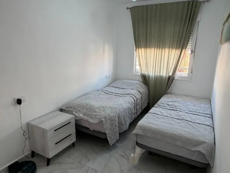 Stunning North-Facing Apartment in Torrevieja - Just 150m from the Sea