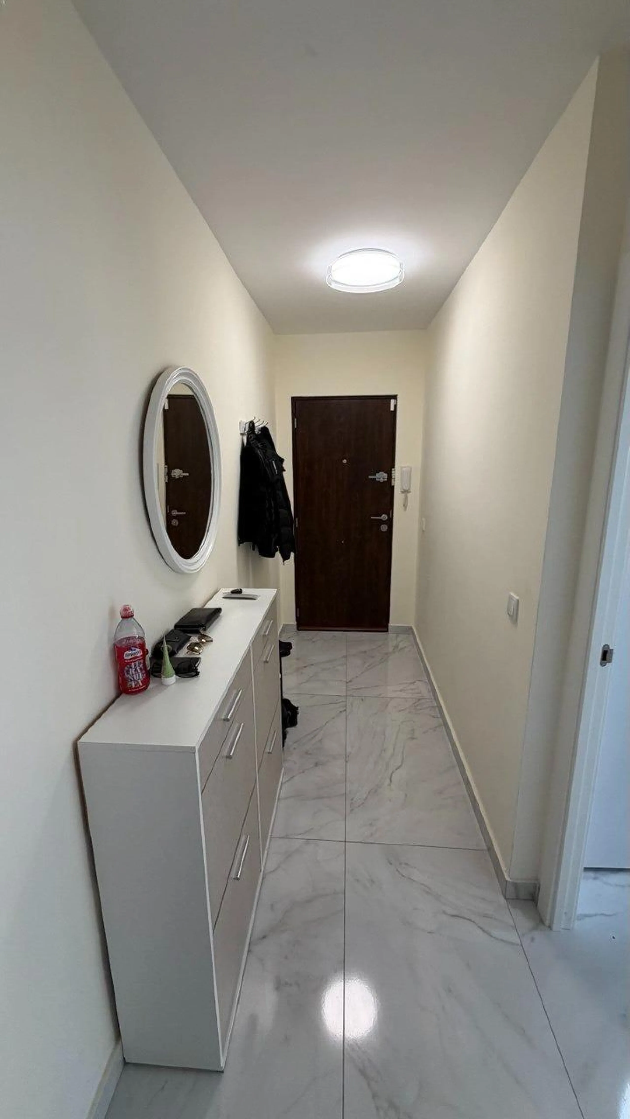 Stunning North-Facing Apartment in Torrevieja - Just 150m from the Sea