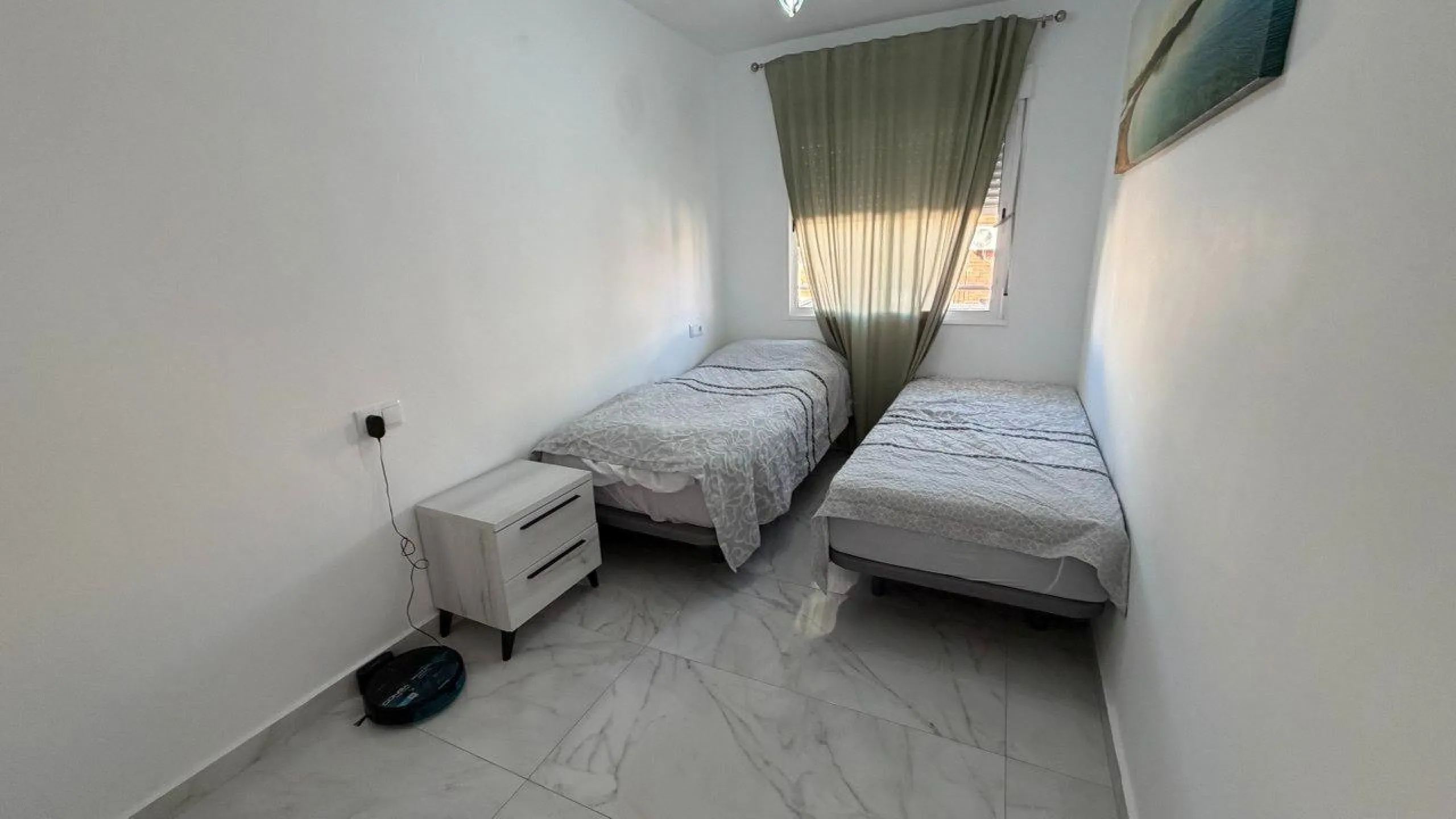 Stunning North-Facing Apartment in Torrevieja - Just 150m from the Sea