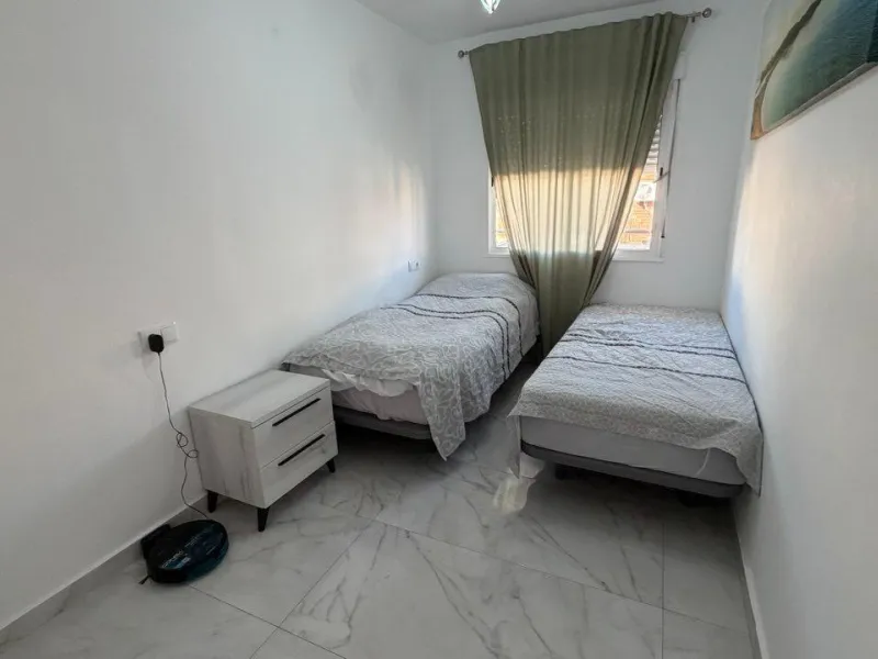 Stunning North-Facing Apartment in Torrevieja - Just 150m from the Sea