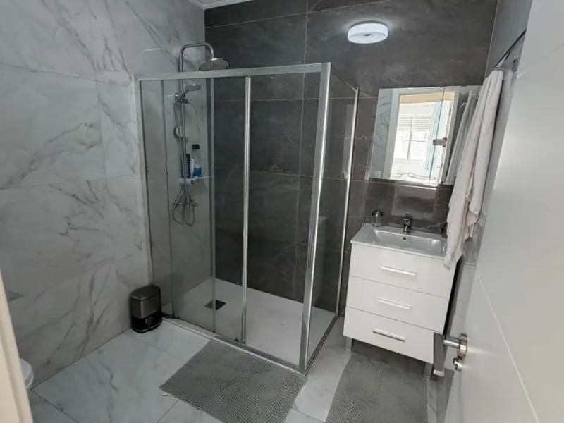 Stunning North-Facing Apartment in Torrevieja - Just 150m from the Sea