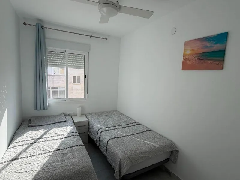 Stunning North-Facing Apartment in Torrevieja - Just 150m from the Sea