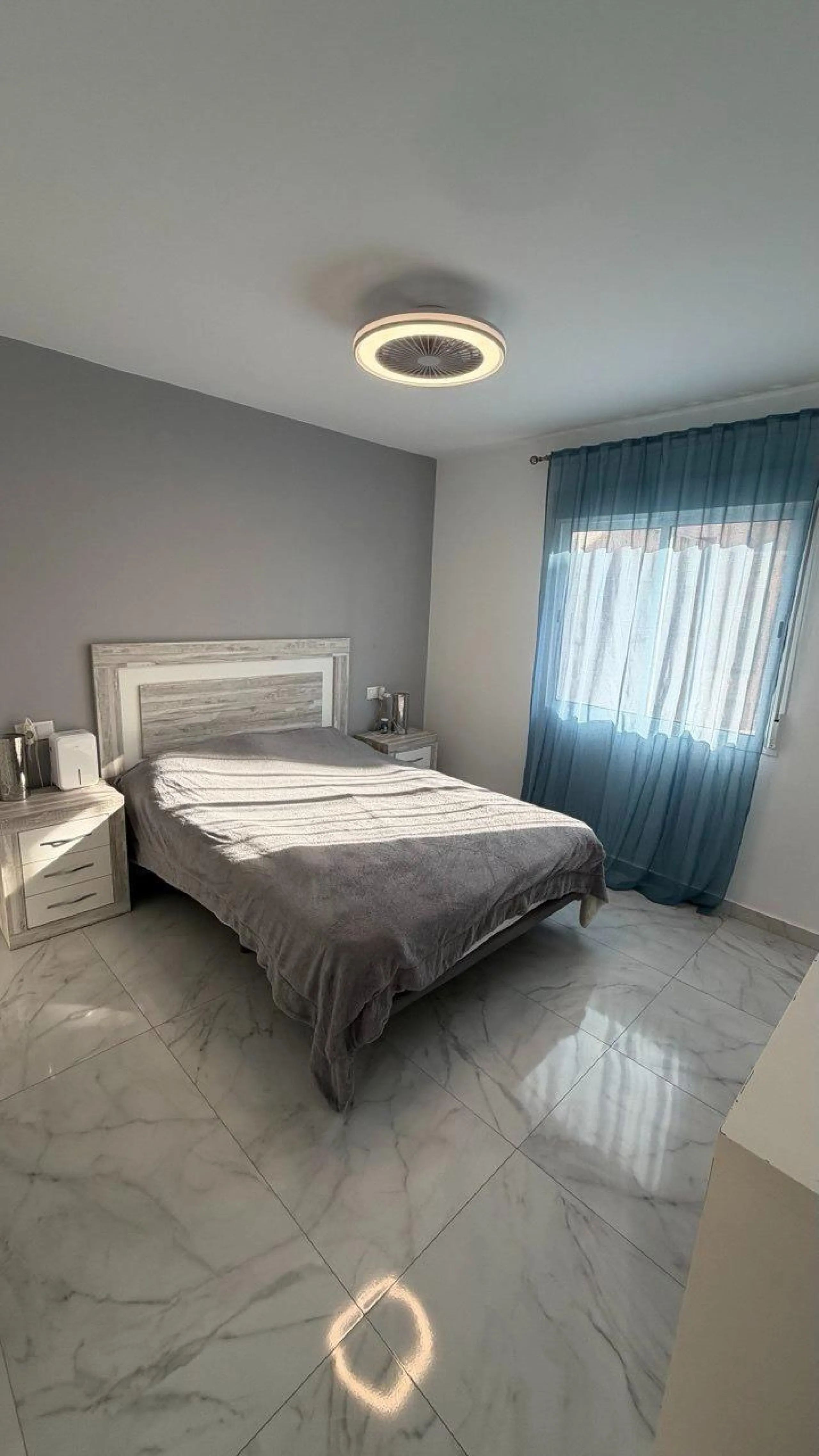 Stunning North-Facing Apartment in Torrevieja - Just 150m from the Sea