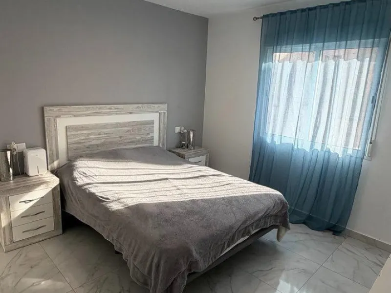 Stunning North-Facing Apartment in Torrevieja - Just 150m from the Sea