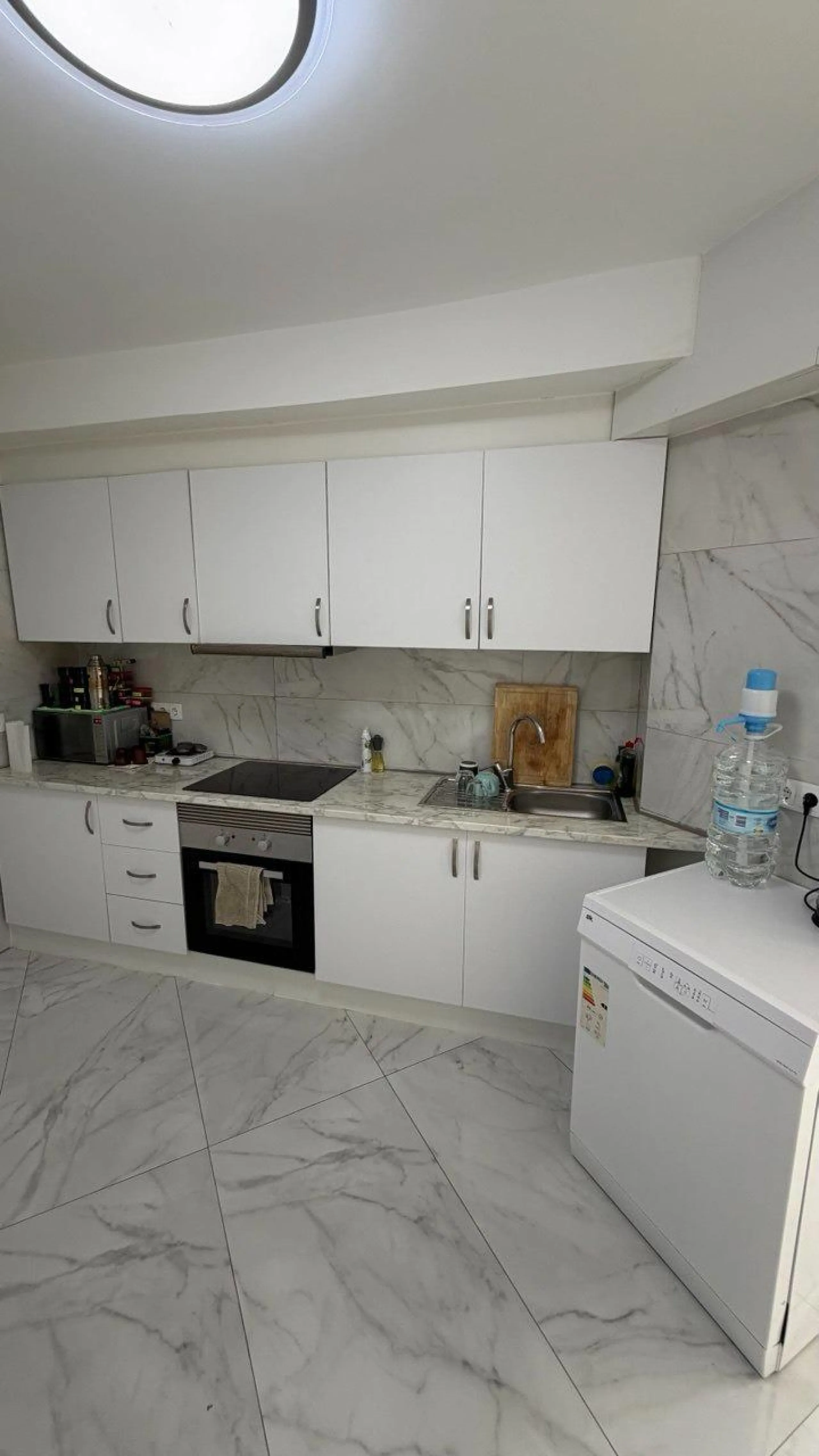 Stunning North-Facing Apartment in Torrevieja - Just 150m from the Sea