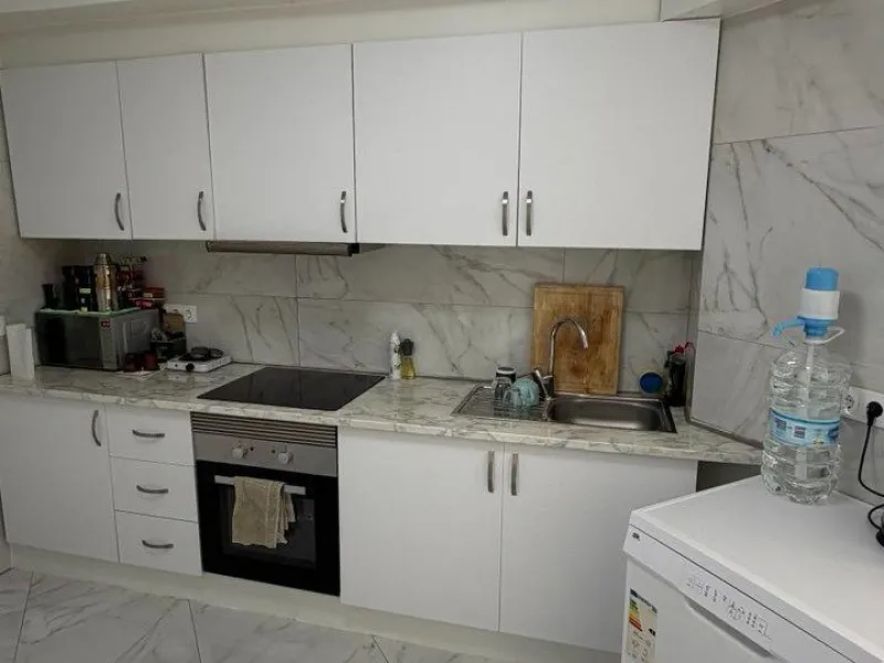 Stunning North-Facing Apartment in Torrevieja - Just 150m from the Sea