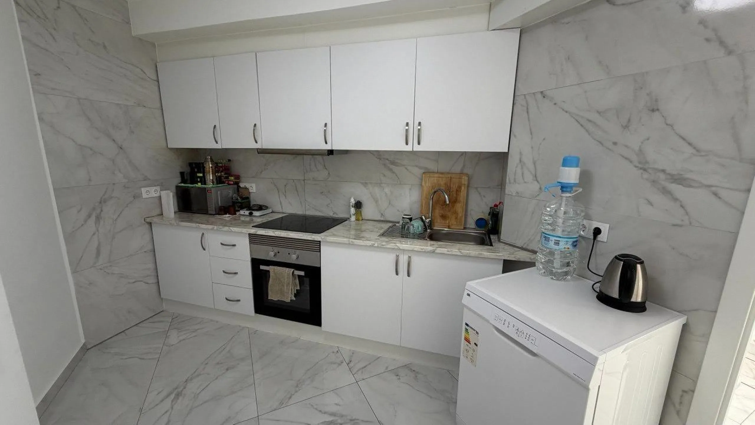 Stunning North-Facing Apartment in Torrevieja - Just 150m from the Sea