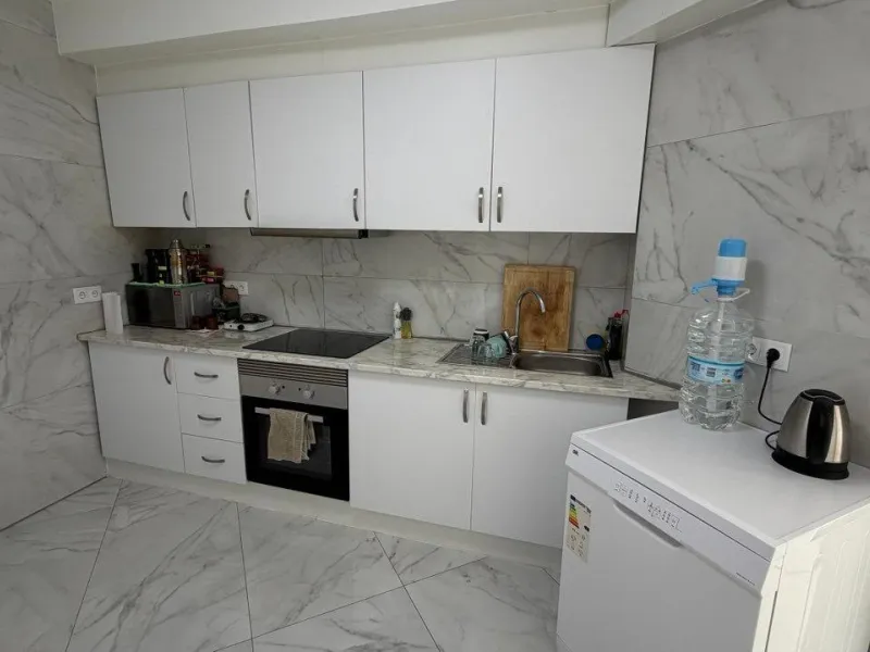 Stunning North-Facing Apartment in Torrevieja - Just 150m from the Sea