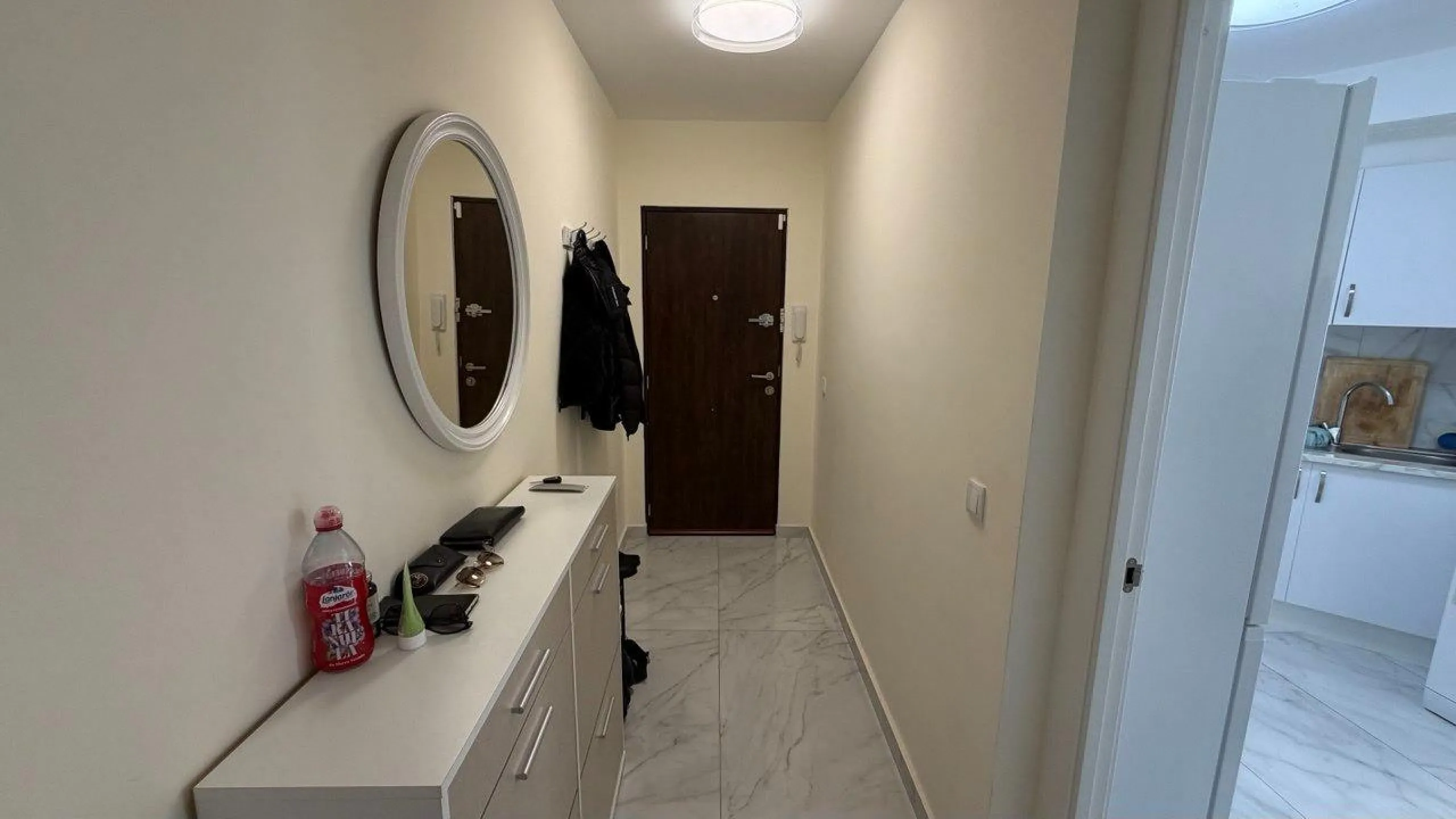 Stunning North-Facing Apartment in Torrevieja - Just 150m from the Sea