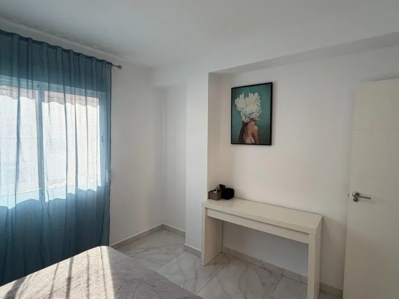 Stunning North-Facing Apartment in Torrevieja - Just 150m from the Sea