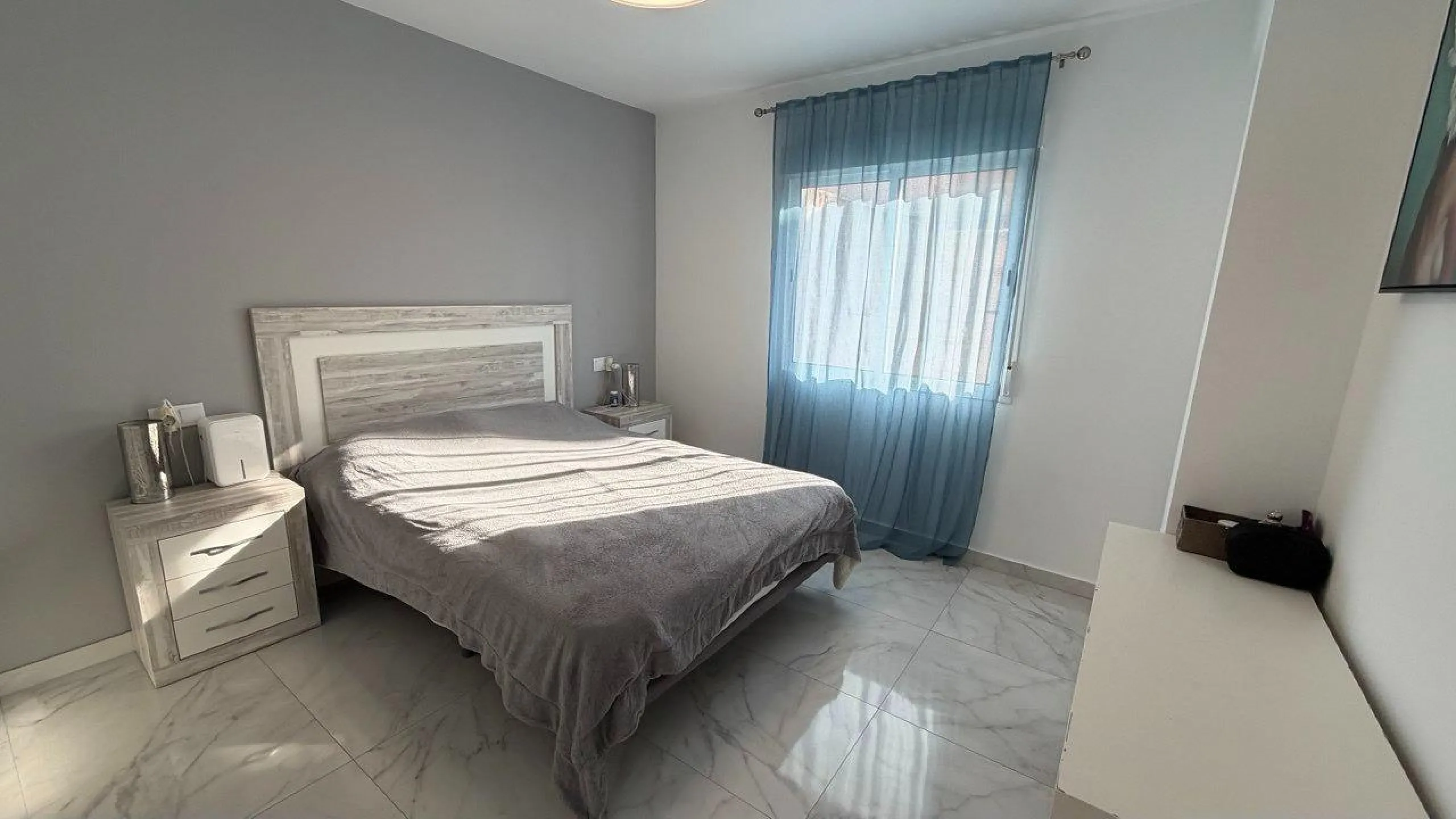 Stunning North-Facing Apartment in Torrevieja - Just 150m from the Sea