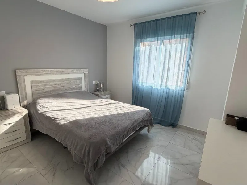 Stunning North-Facing Apartment in Torrevieja - Just 150m from the Sea