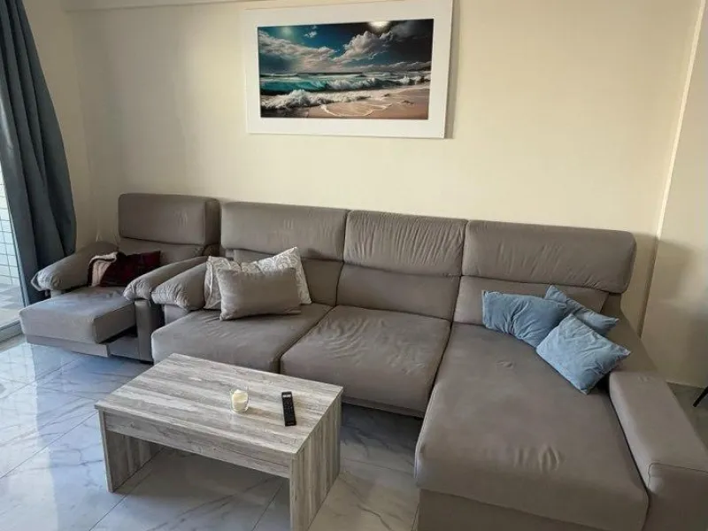 Stunning North-Facing Apartment in Torrevieja - Just 150m from the Sea