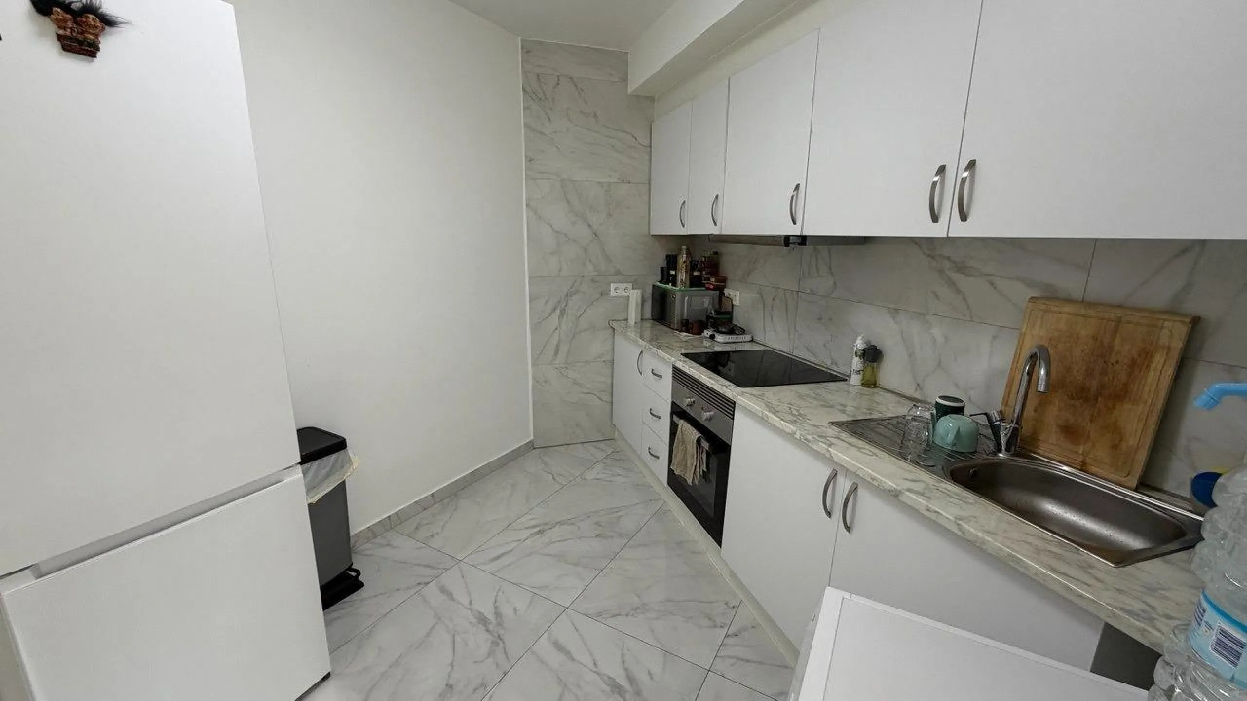 Stunning North-Facing Apartment in Torrevieja - Just 150m from the Sea