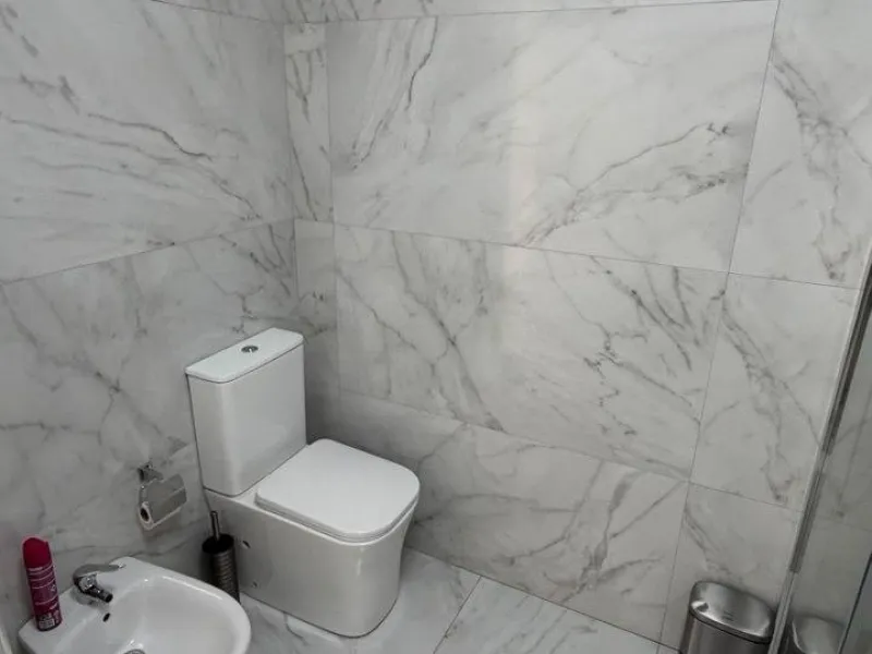 Stunning North-Facing Apartment in Torrevieja - Just 150m from the Sea