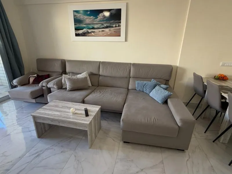 Stunning North-Facing Apartment in Torrevieja - Just 150m from the Sea