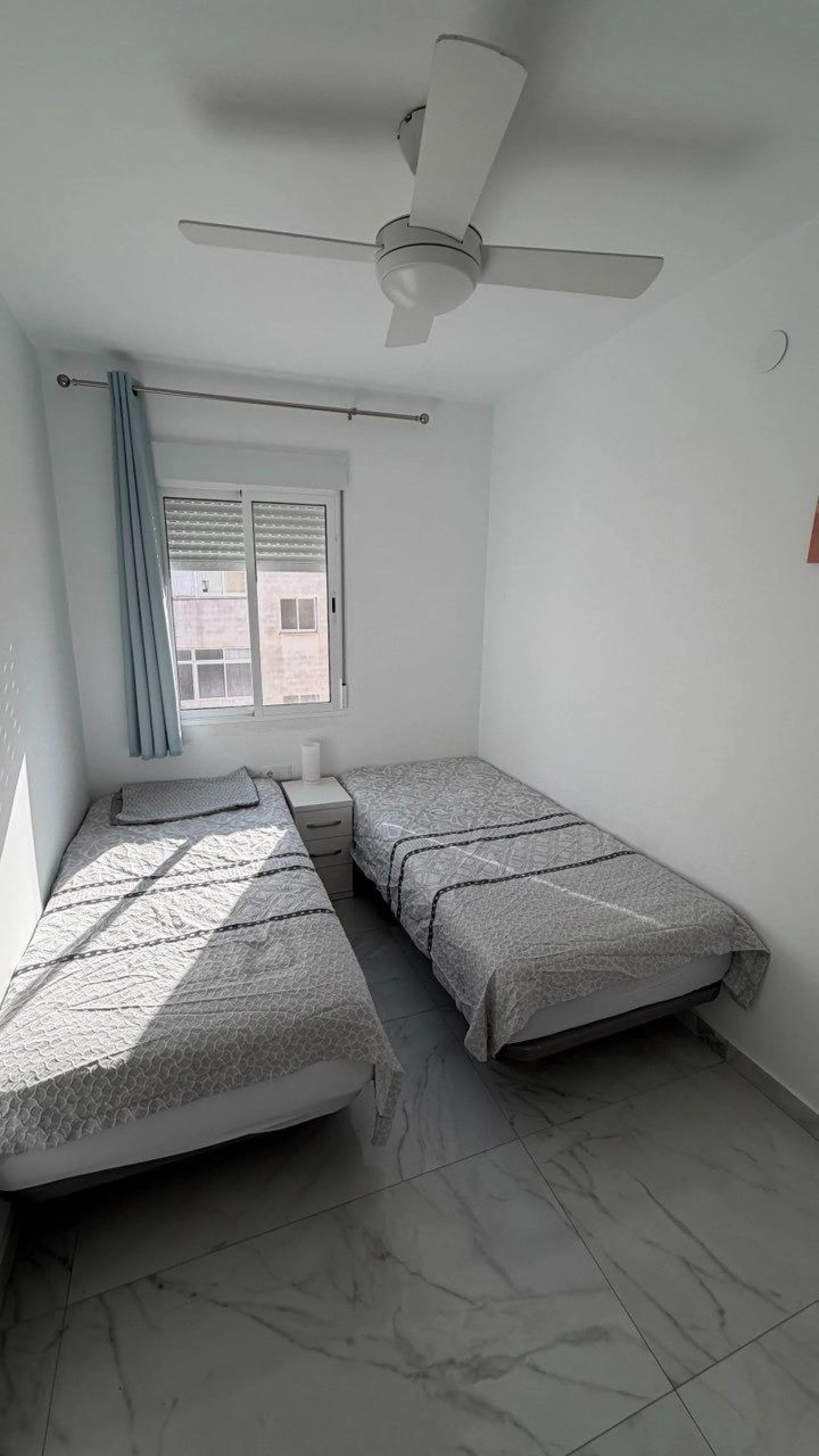 Stunning North-Facing Apartment in Torrevieja - Just 150m from the Sea