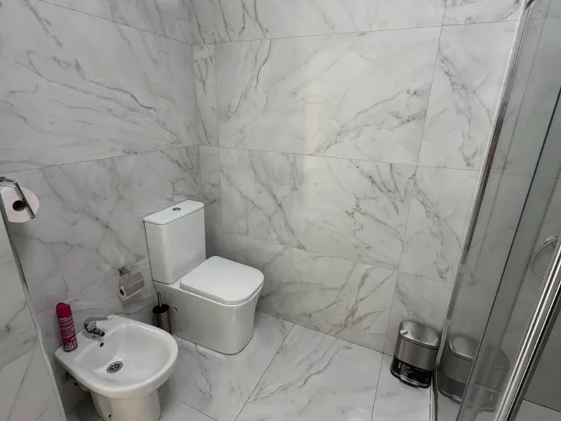 Stunning North-Facing Apartment in Torrevieja - Just 150m from the Sea