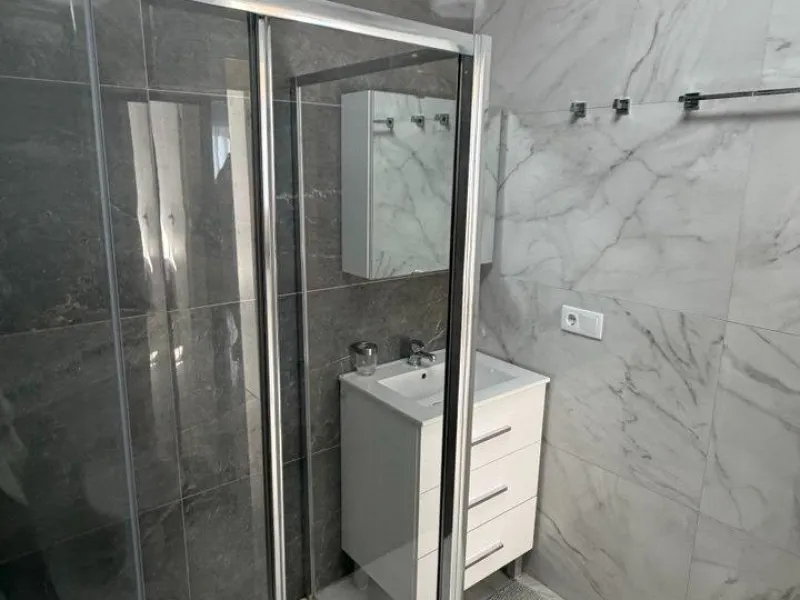 Stunning North-Facing Apartment in Torrevieja - Just 150m from the Sea