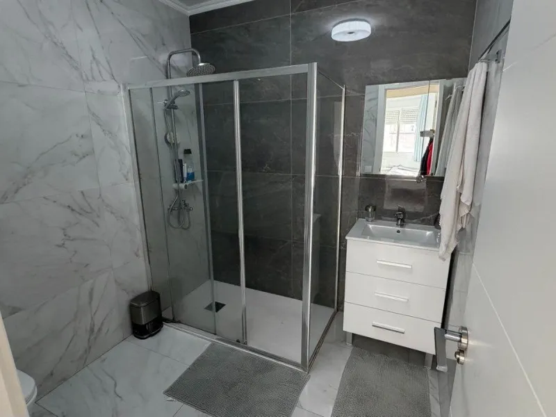 Stunning North-Facing Apartment in Torrevieja - Just 150m from the Sea