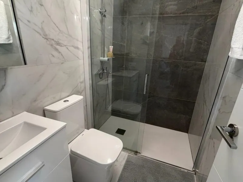 Stunning North-Facing Apartment in Torrevieja - Just 150m from the Sea