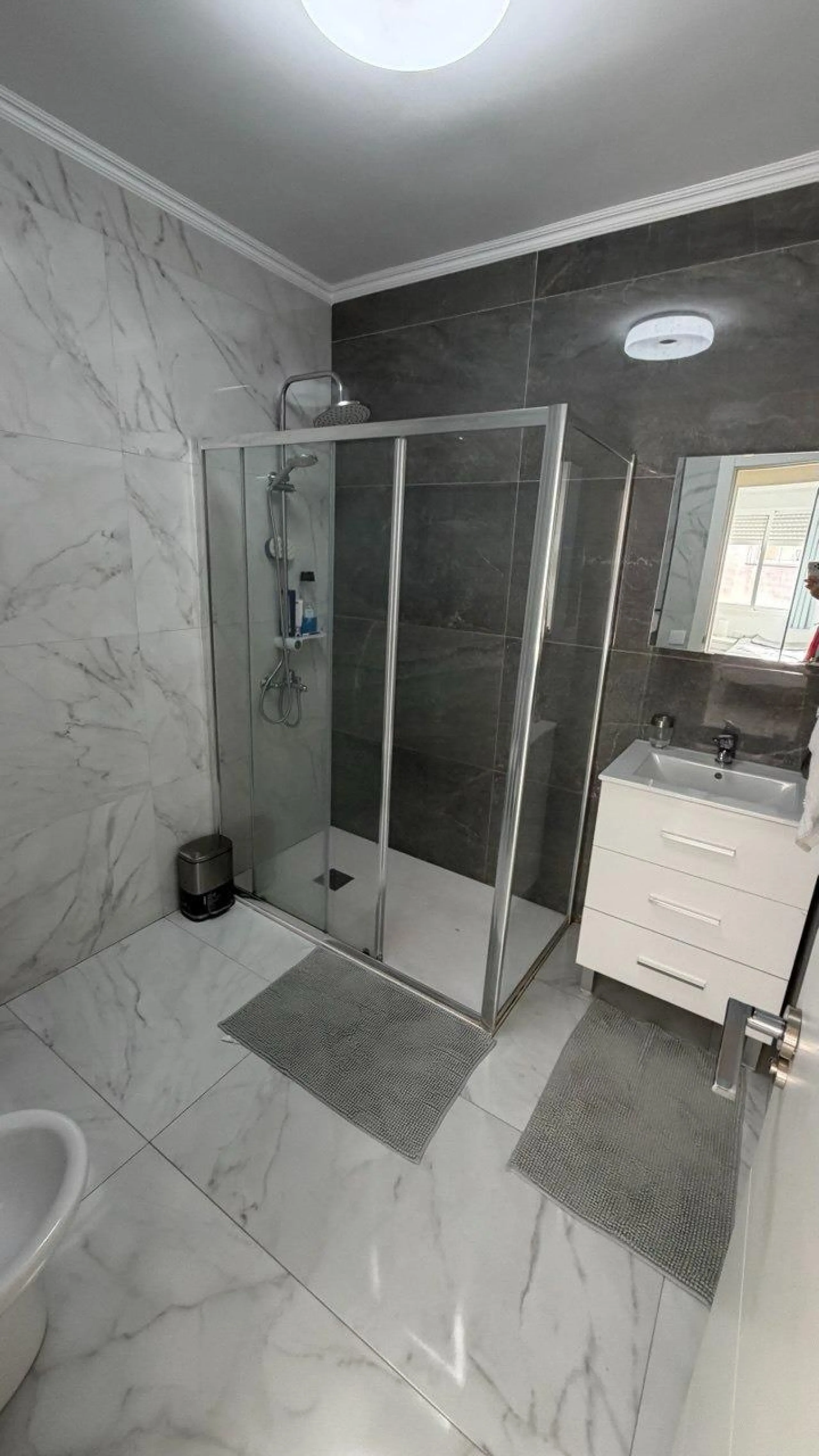 Stunning North-Facing Apartment in Torrevieja - Just 150m from the Sea