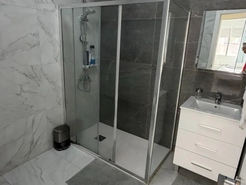Stunning North-Facing Apartment in Torrevieja - Just 150m from the Sea
