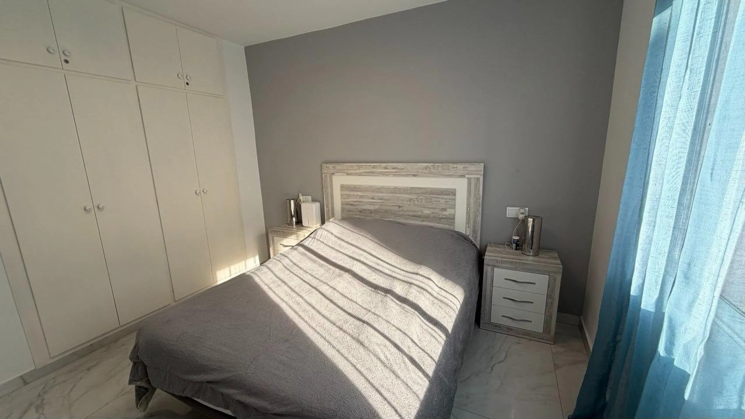 Stunning North-Facing Apartment in Torrevieja - Just 150m from the Sea