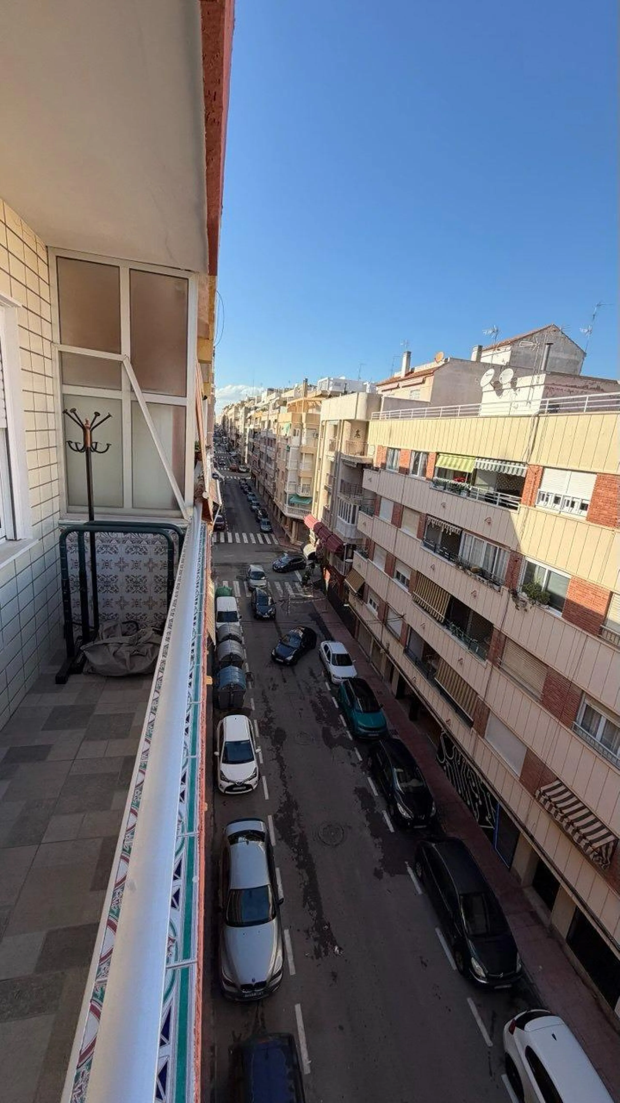 Stunning North-Facing Apartment in Torrevieja - Just 150m from the Sea