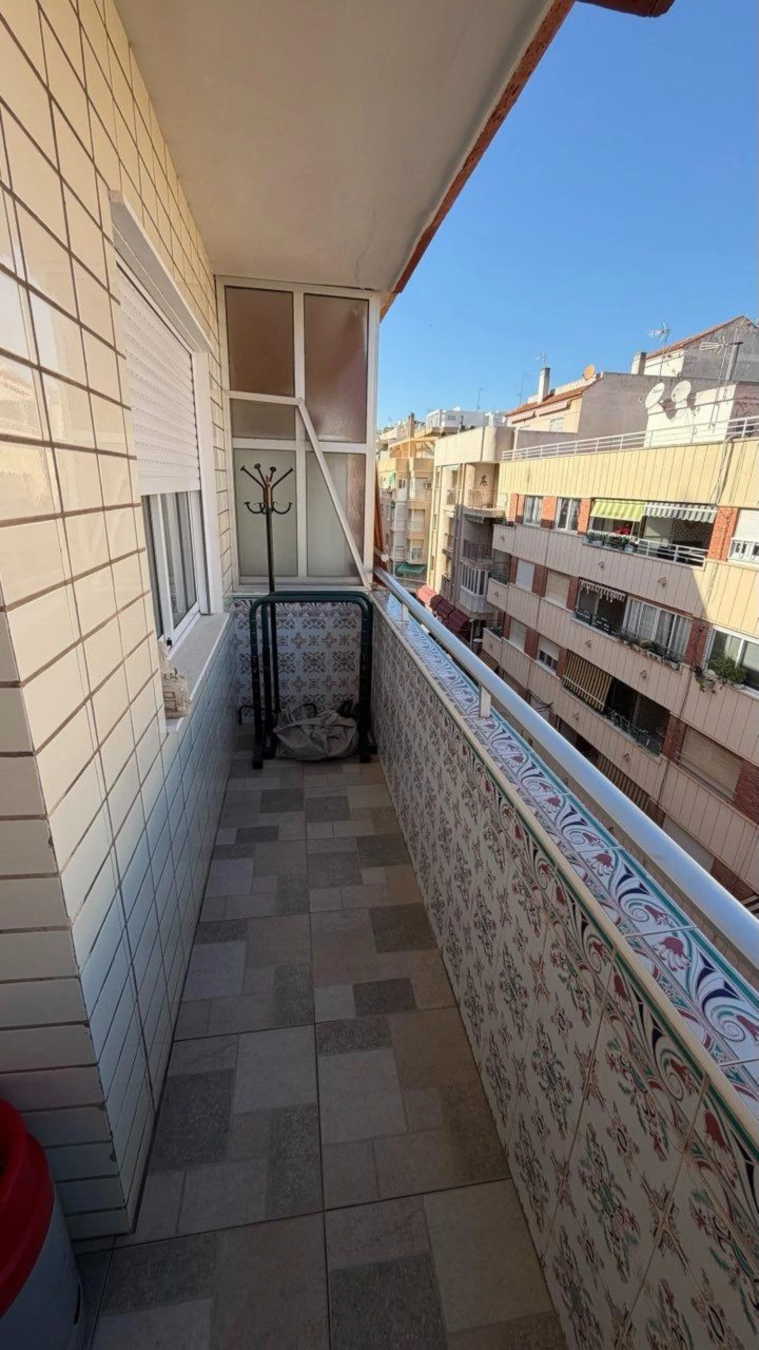 Stunning North-Facing Apartment in Torrevieja - Just 150m from the Sea