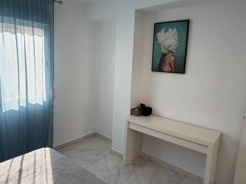 Stunning North-Facing Apartment in Torrevieja - Just 150m from the Sea